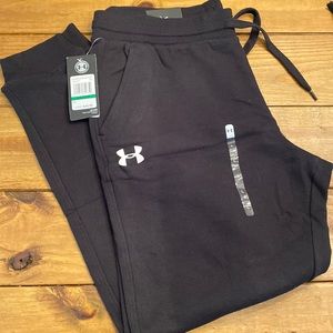 Womens Large Joggers Under Armour